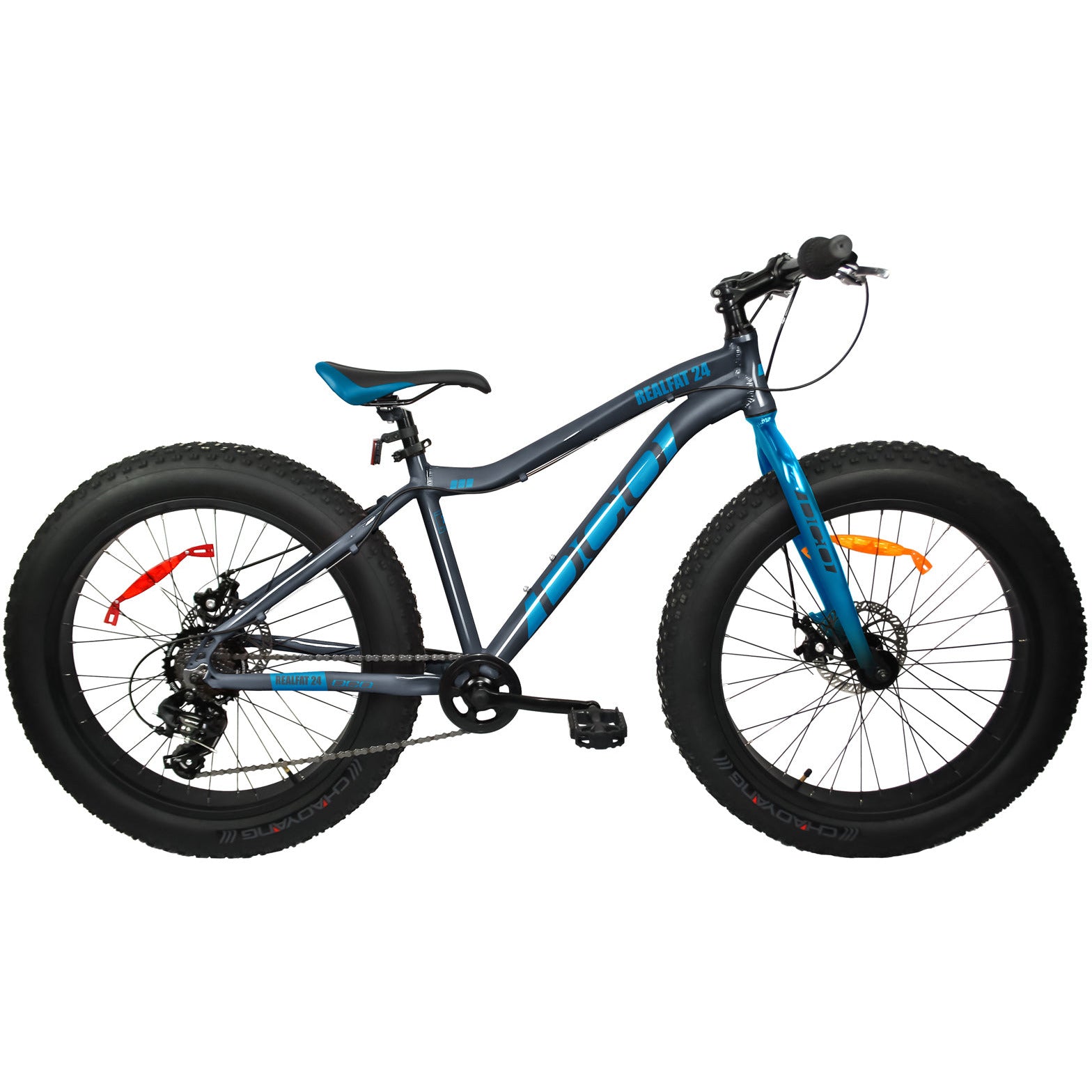 Dco RealFat 24 2025