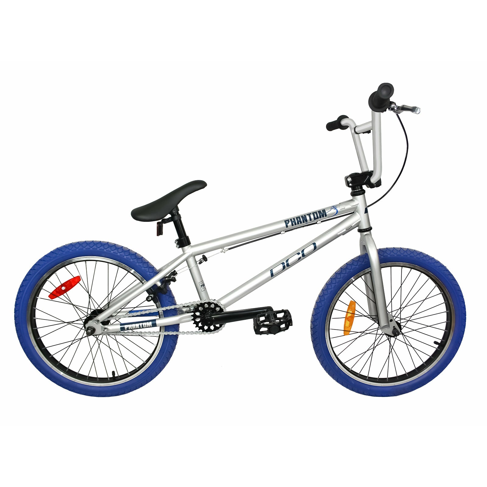 Dco Bmx Phantom 2025