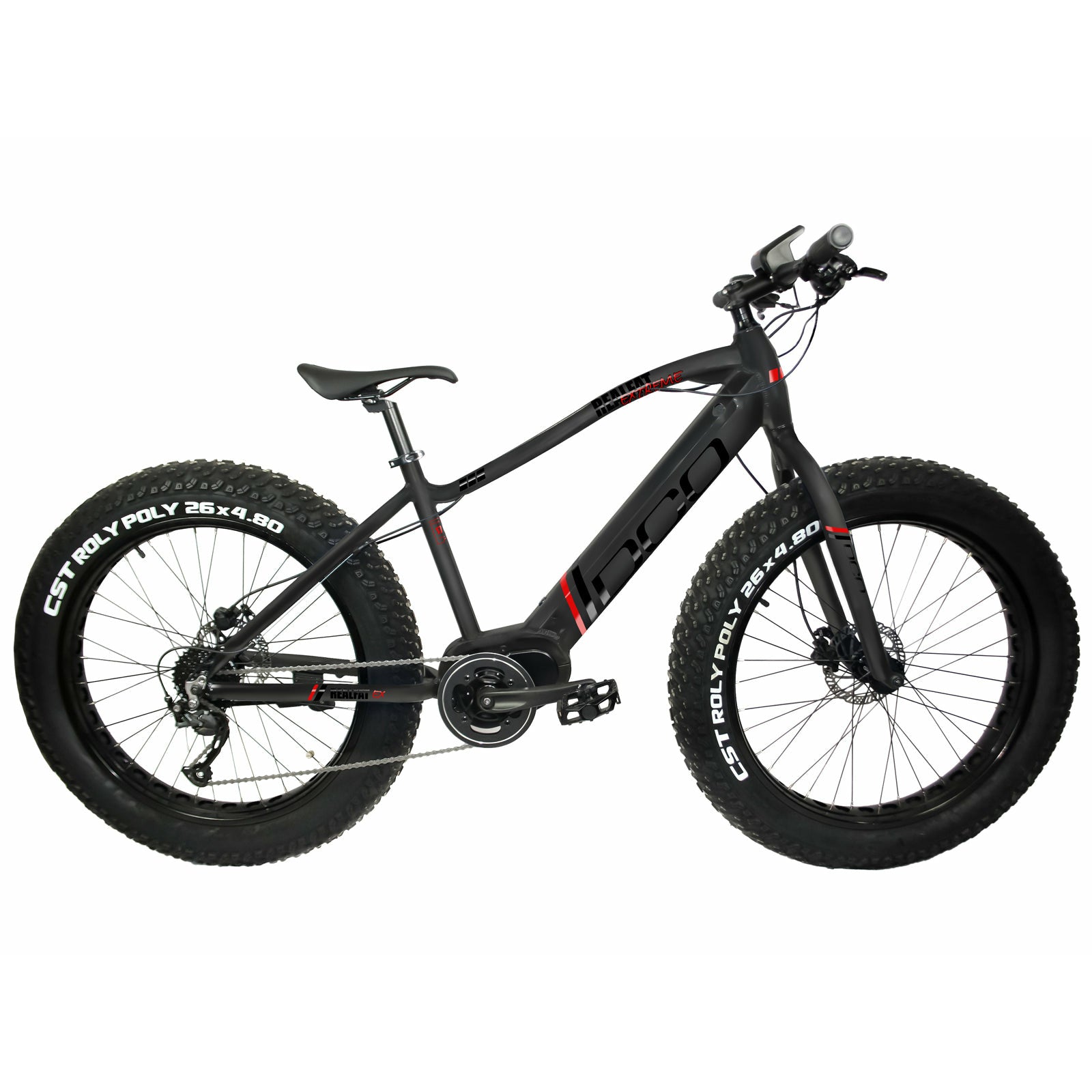 Dco Realfat Extreme 26 2024