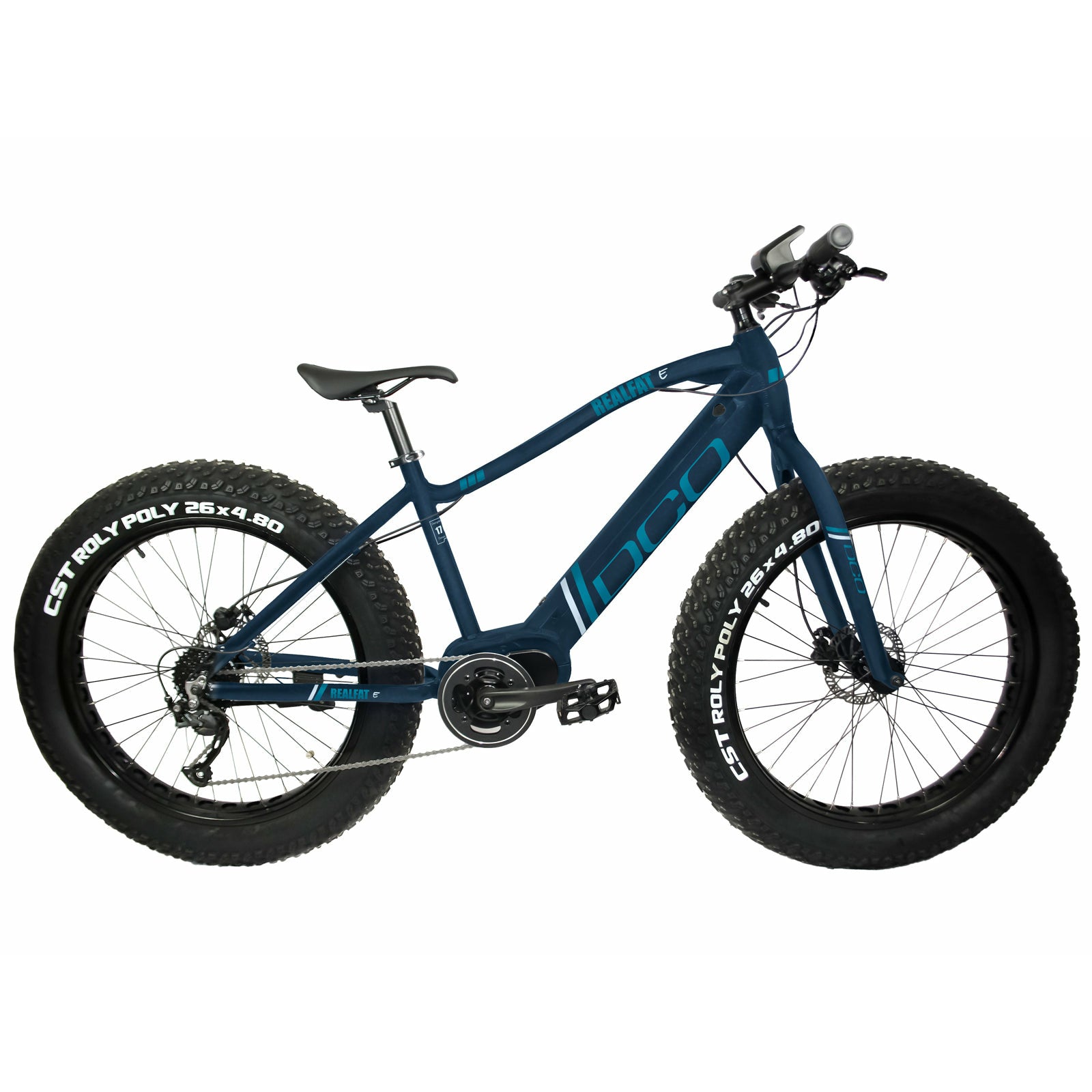 Dco Realfat E 26 2024