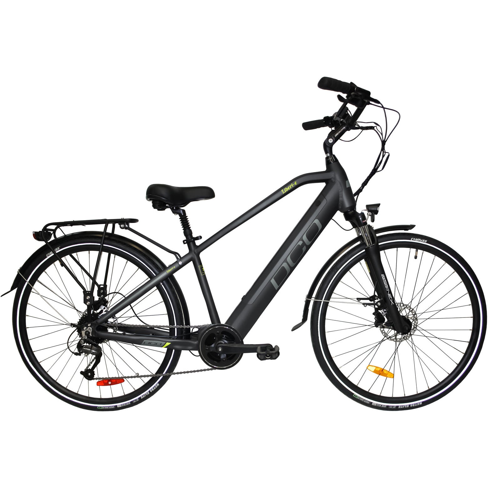 Dco Libert-E 350W