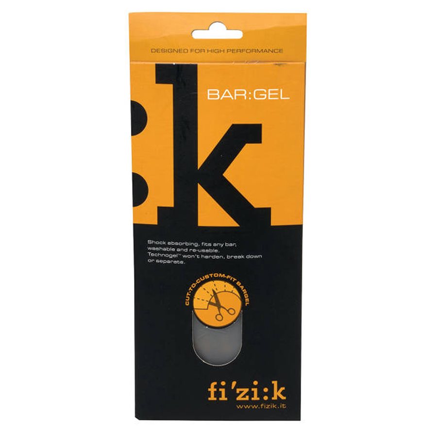 Fizik Bar Gel