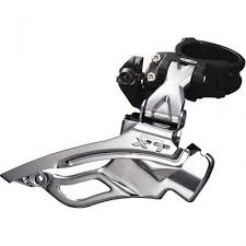 Shimano FD-M771 Down swing 34.9 3x9