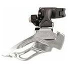 Shimano FD-M667 derailleur avant Down pull collet haut 34.9