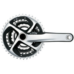 Shimano XTR FC-M980 24-32-42 10s 170mm