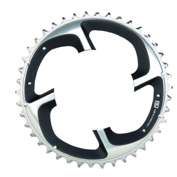 Shimano XTR M-980 10v  42d plateau