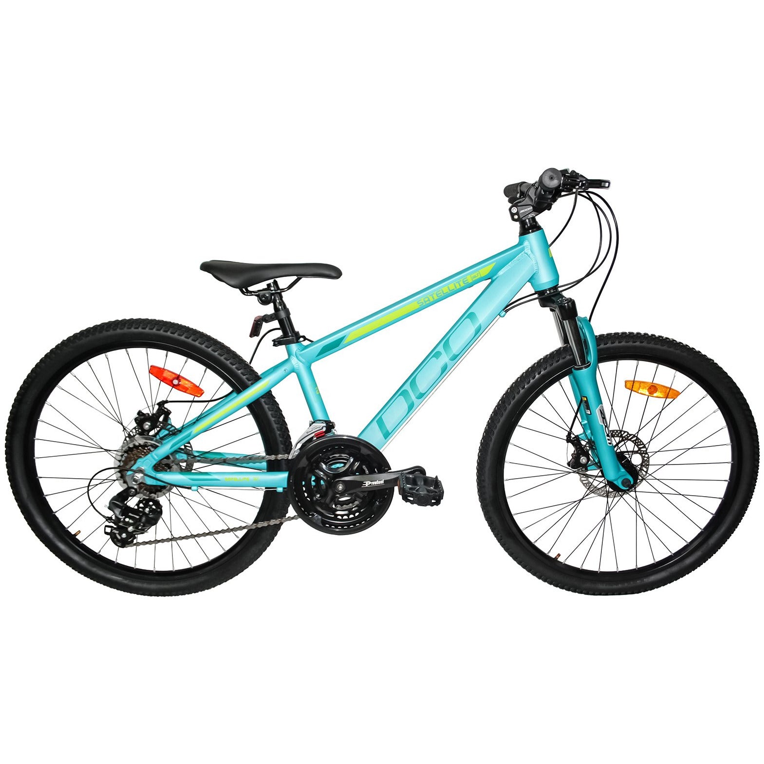 Dco Satellite 24 ALT