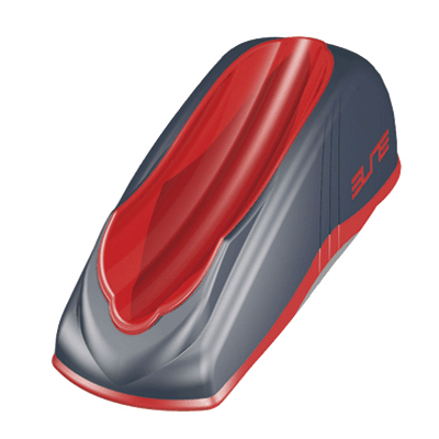 Elite Bloc Gel