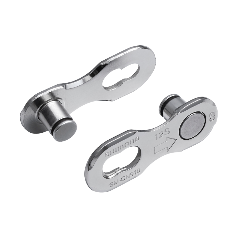Shimano Maillon Raccord 12v (1 unité)