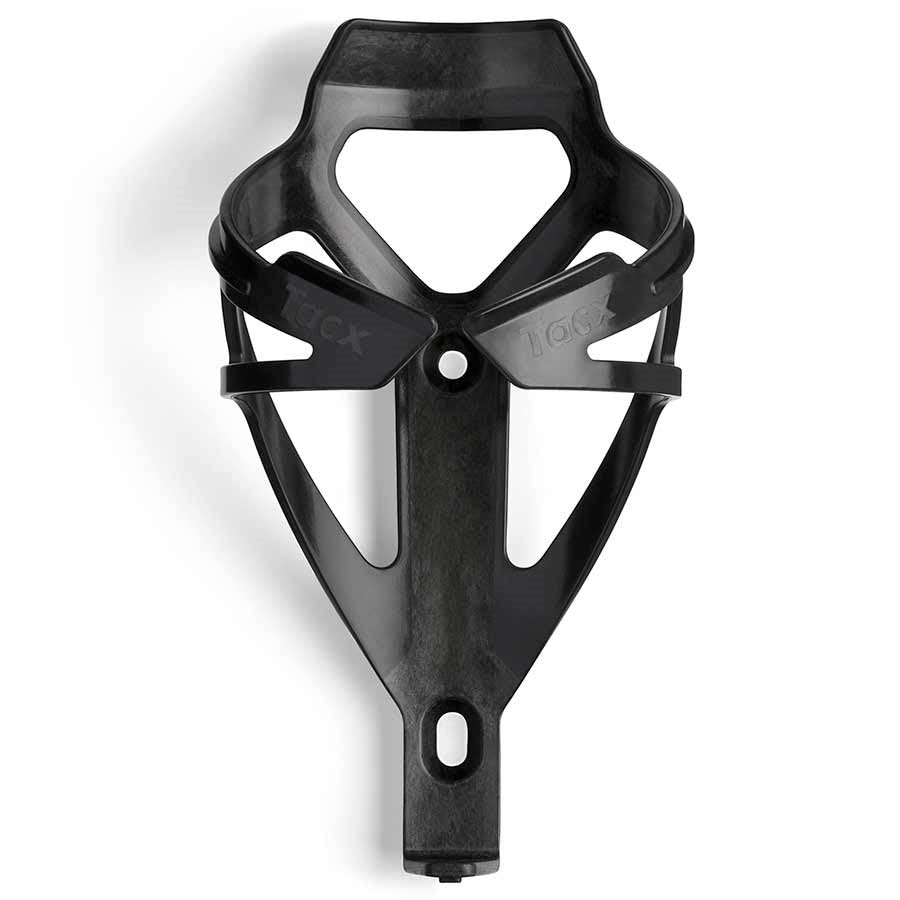 Tacx, Deva, Porte-bidon, Noir