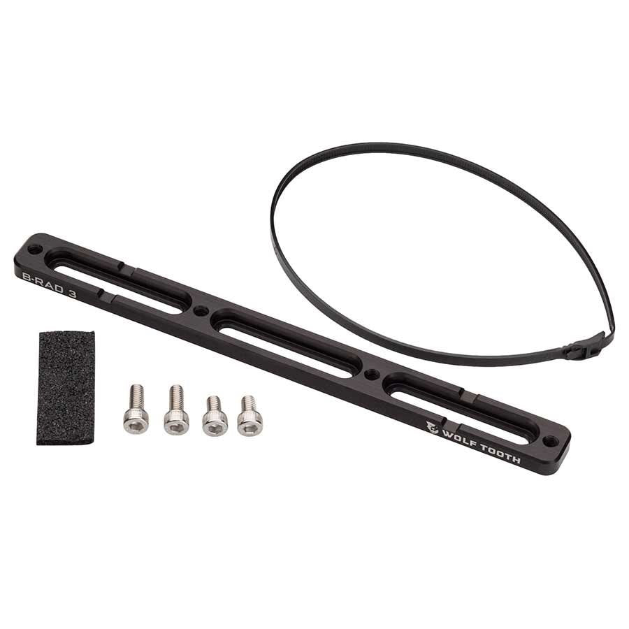 Wolf Tooth Fixation B-Rad