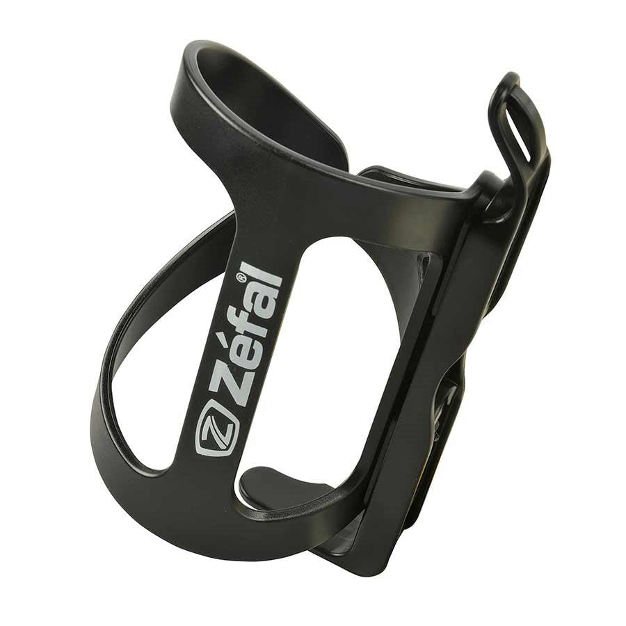Zefal, Wiiz, Porte-bidon, Noir