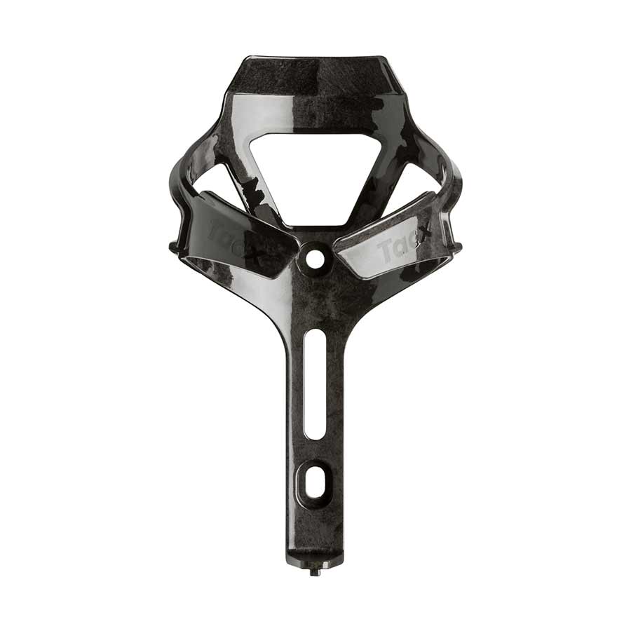 Tacx, Ciro, Porte bidon, Noir Lustré