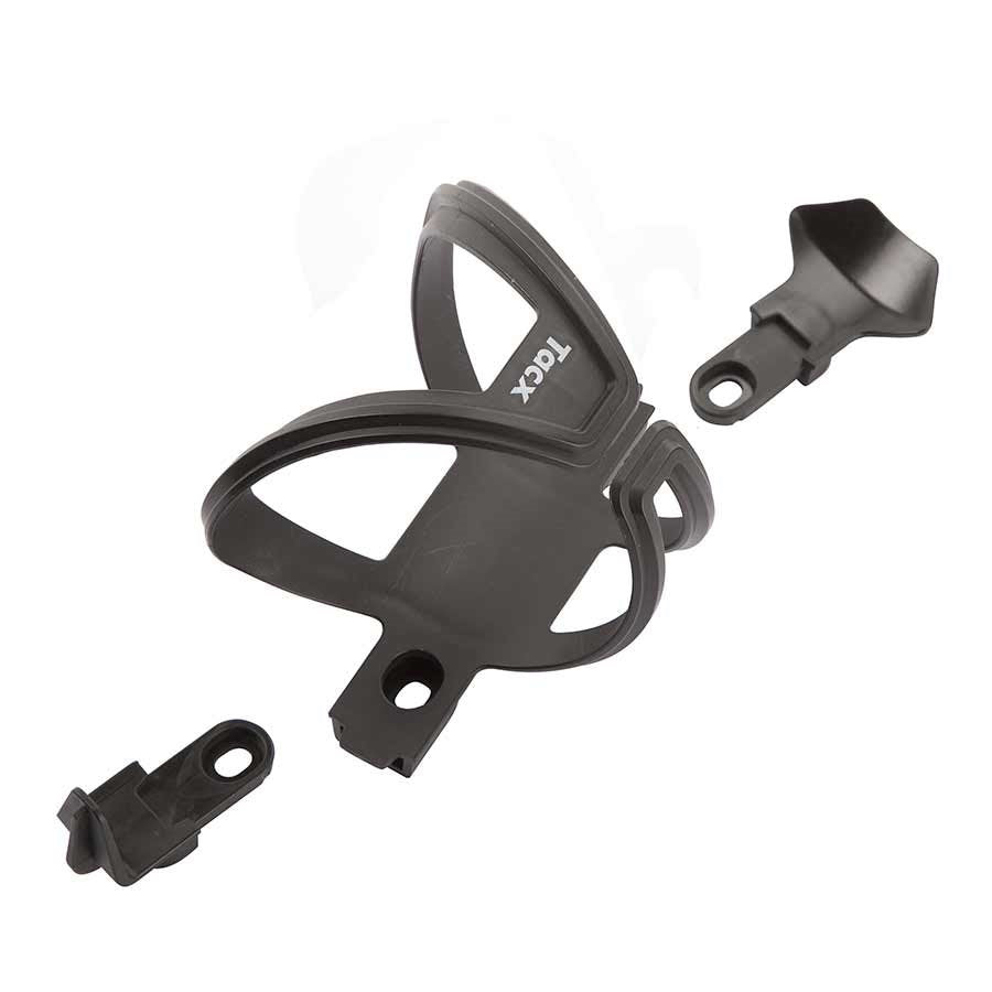 Tacx Radar (Insertion par le côté)
