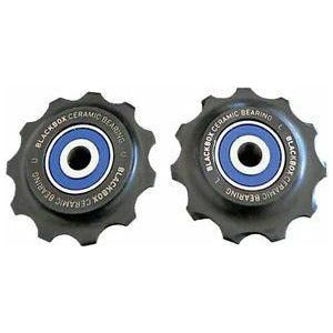 SRAM XX and 2008+ X0 9/10v galets ceramique