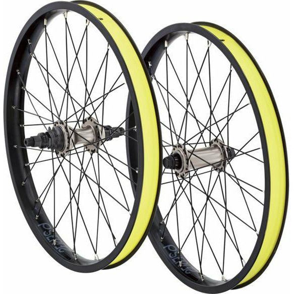 P.Series Bmx
