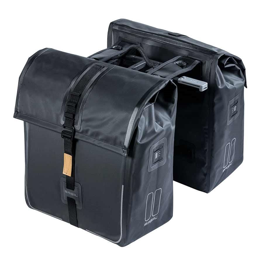 Basil Sacoche Urban Dry Mik 50L