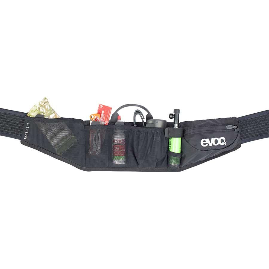 Evoc race belt Sac de taille 0.8L