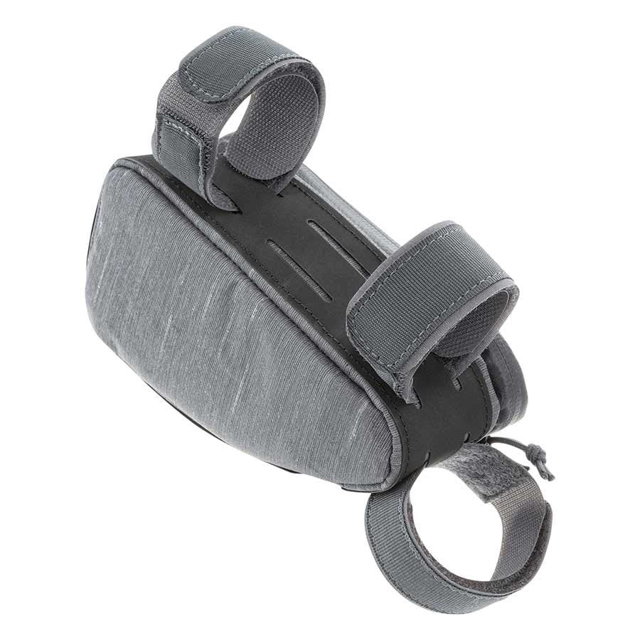 EVOC, Multi Frame Bag Petit, Sac de cadre, 0.7L, Gris Carbone