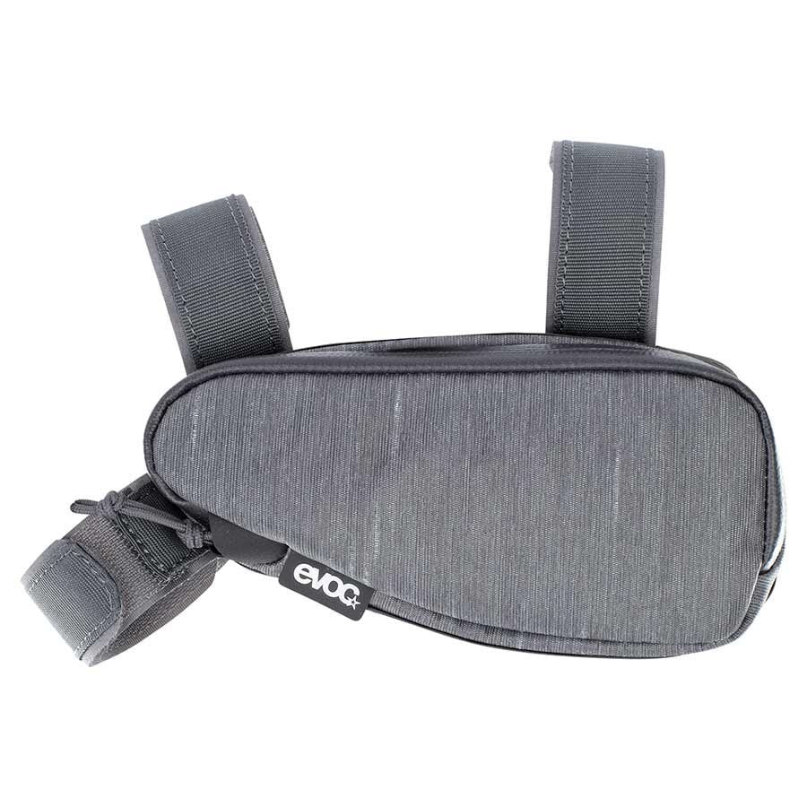 EVOC, Multi Frame Bag Petit, Sac de cadre, 0.7L, Gris Carbone