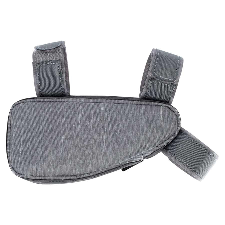 EVOC, Multi Frame Bag Petit, Sac de cadre, 0.7L, Gris Carbone