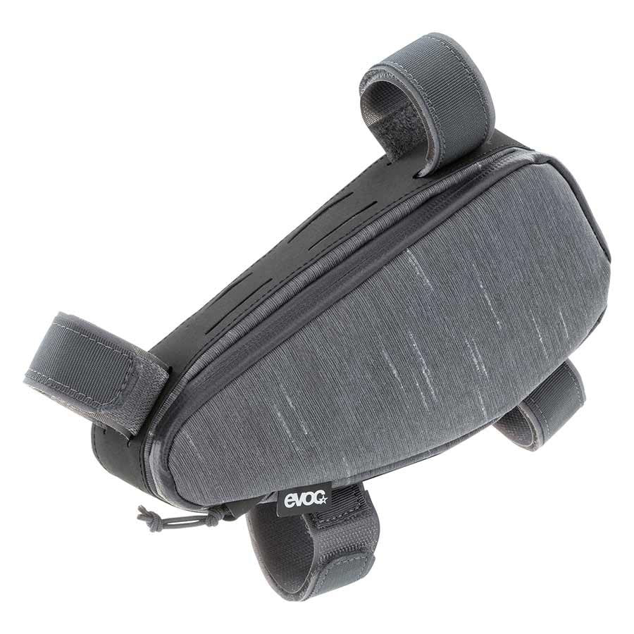 EVOC, Multi Frame Bag Medium, Sac de cadre, 1L, Gris Carbone