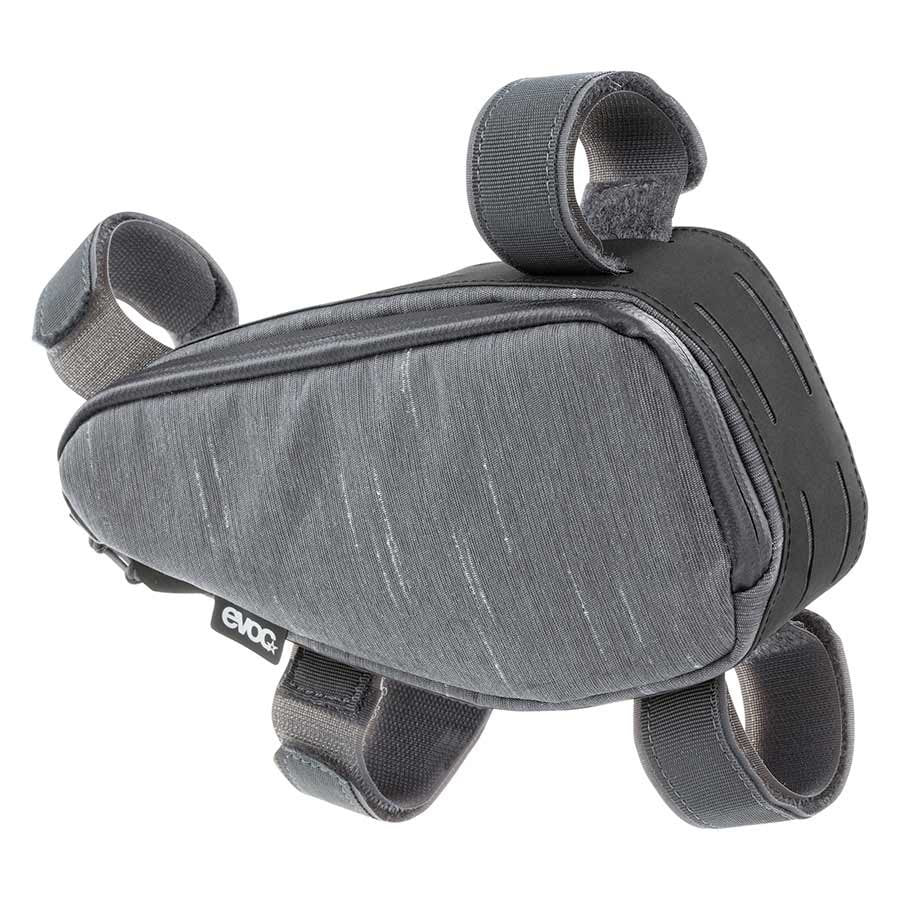 EVOC, Multi Frame Bag Medium, Sac de cadre, 1L, Gris Carbone