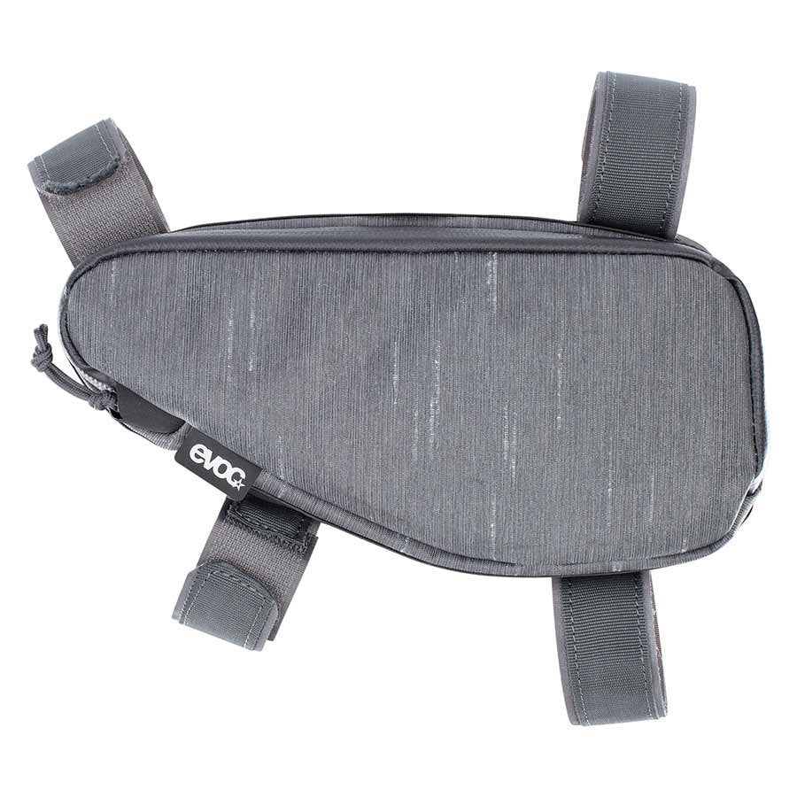 EVOC, Multi Frame Bag Medium, Sac de cadre, 1L, Gris Carbone