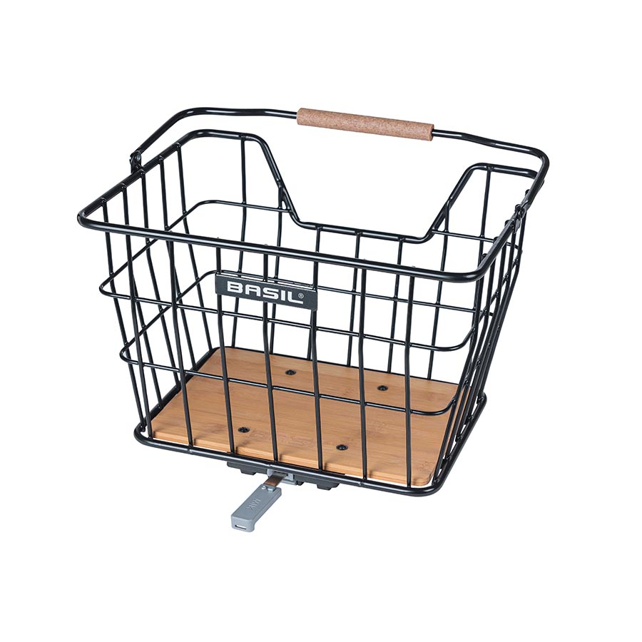 Basil Nordland Mik Basket