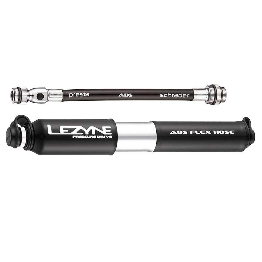 Lezyne Pressure Drive HP