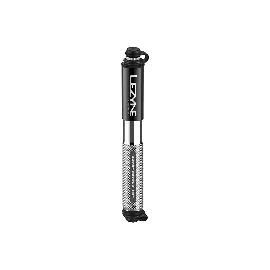 Lezyne Grip Drive HP