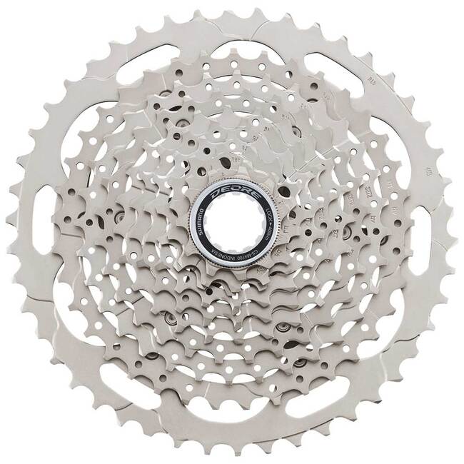 Shimano CS-M4100