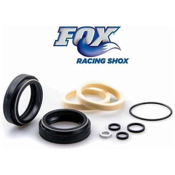 Fox dust wiper kit