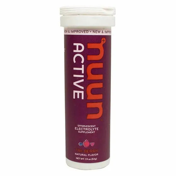 Nuun Active