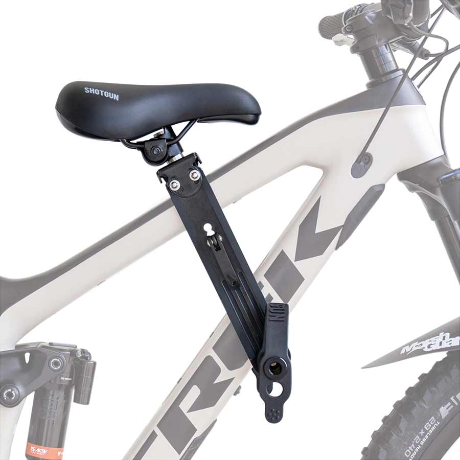 Siège Shotgun