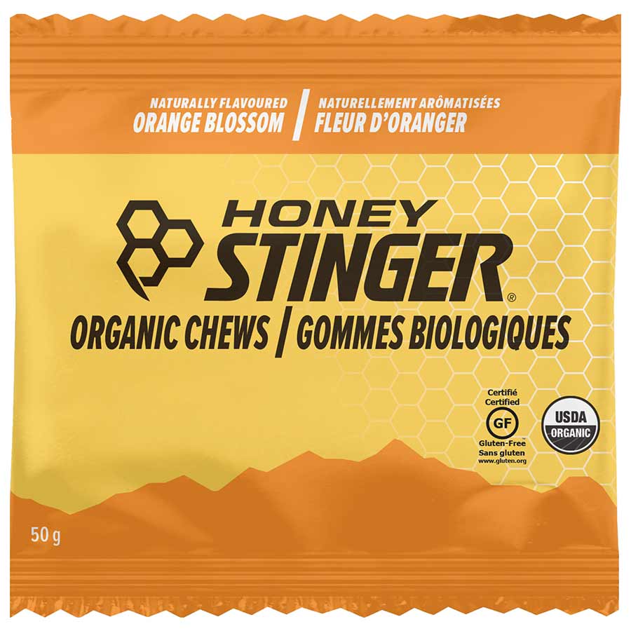 Honey Stinger