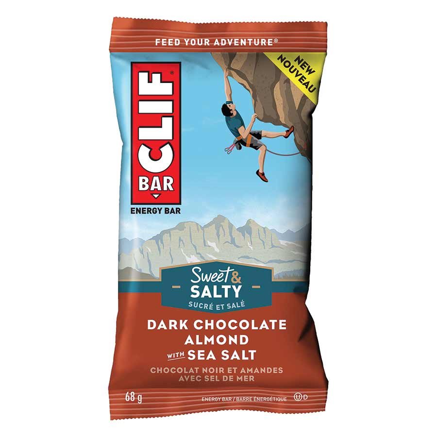 Clif Barre