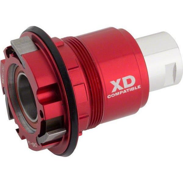 Stans No Tubes FREEHUB BODIES FOR 3.30 HUBS