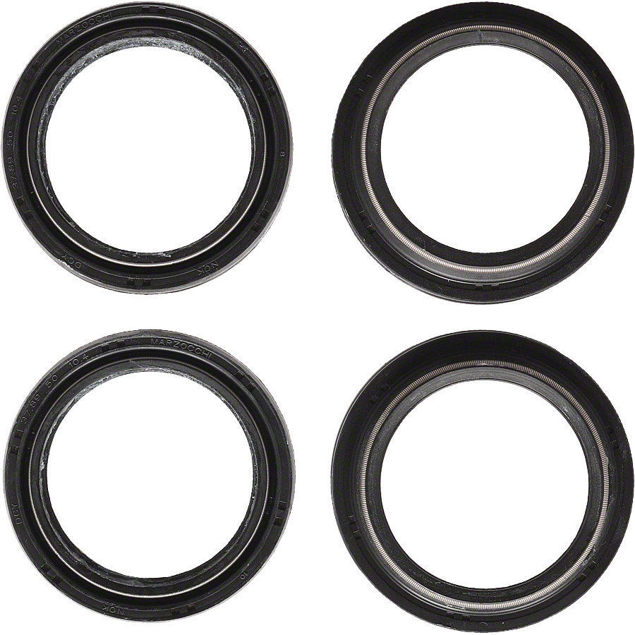 Marzocchi 38mm seal kit