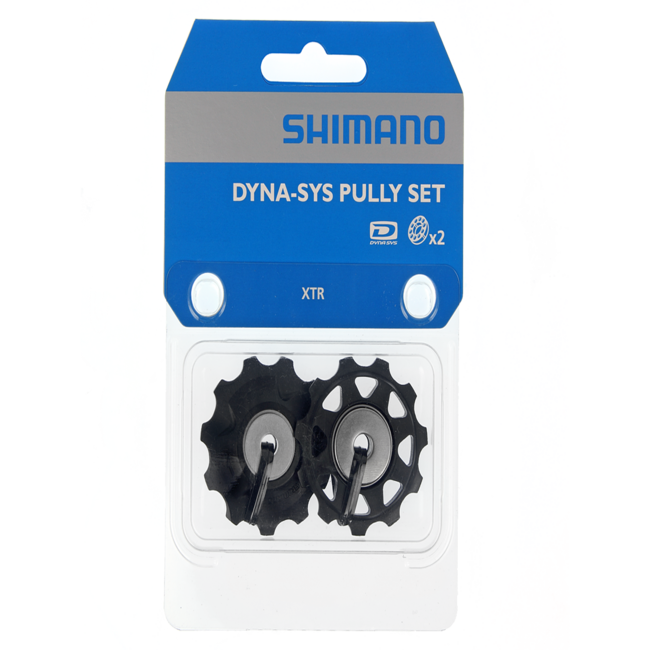Shimano RD-M980 Poulies de Dérailleur arrière