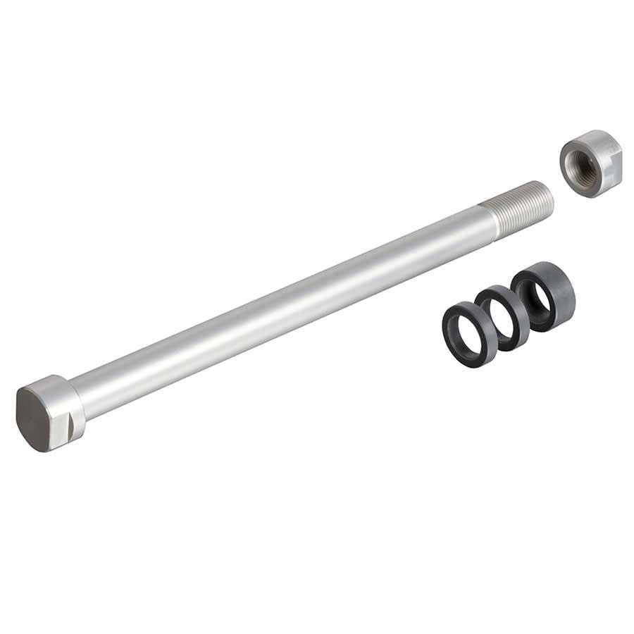 Essieu Transversal pour Base Tacx