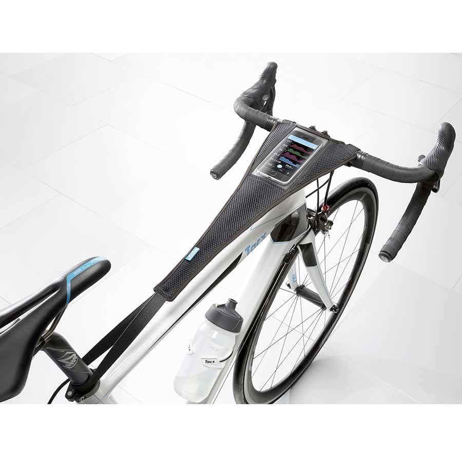 Tacx Toile Anti Transpiration pour Téléphone