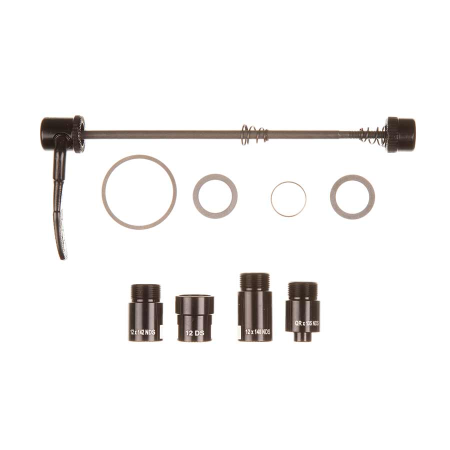 Trousse d'assemblage Tacx NEO 2T