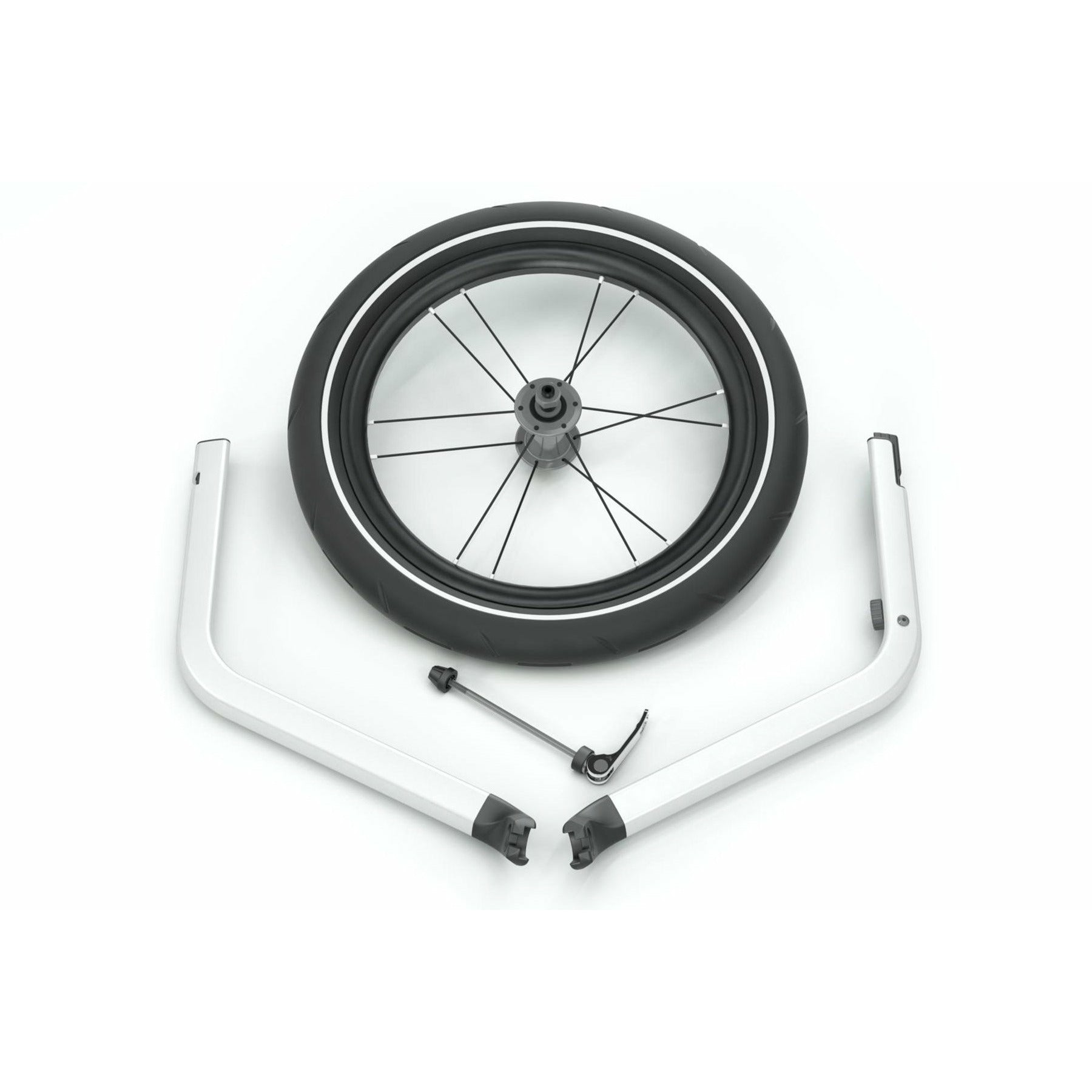 Thule Jogging Kit