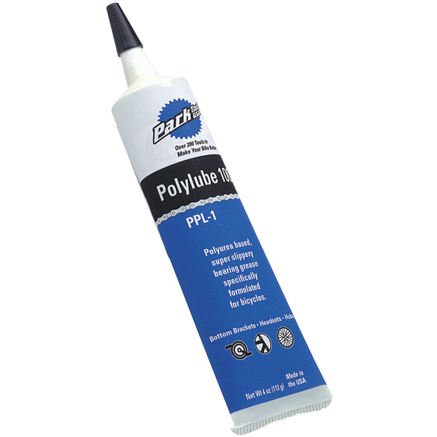 Park Tool Polytube 1000