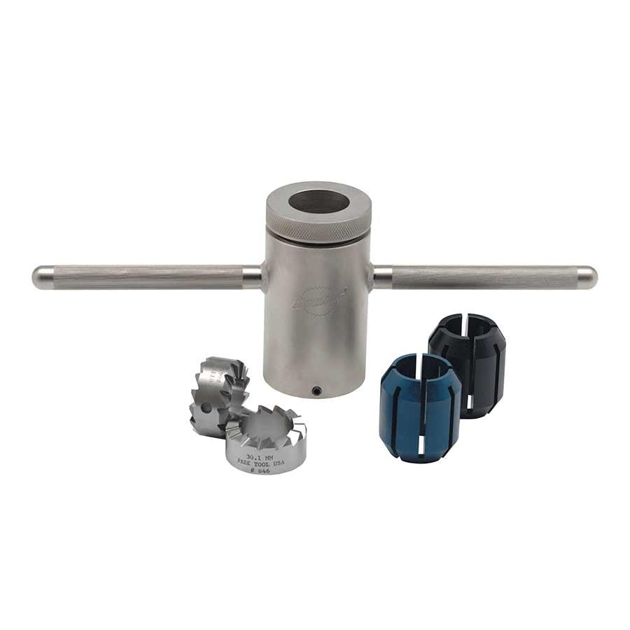 Park Tool, CRC-1, Surfaceur de pivot de fourche