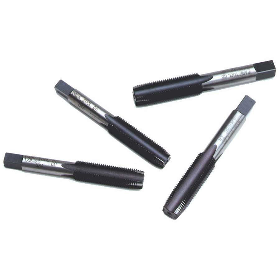 Park Tool, TAP-3, Tarauds de pédalier, 1/2'' droit et gauche