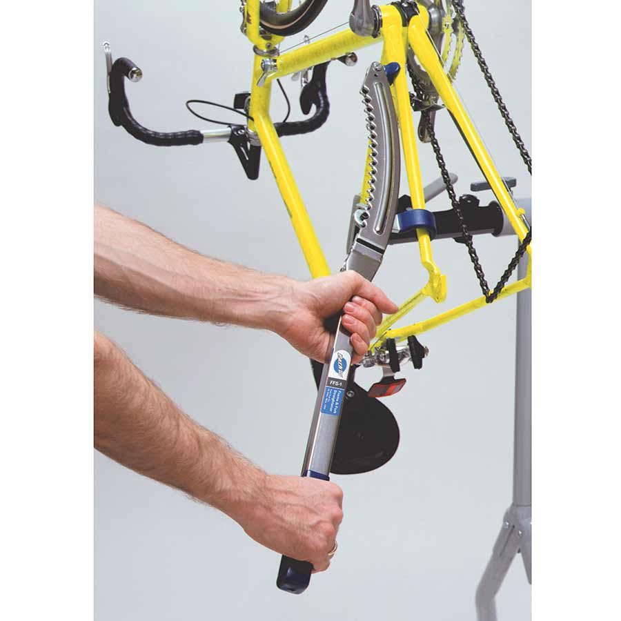 Park Tool, FFS-2, Redresseurs de fourches et de cadres