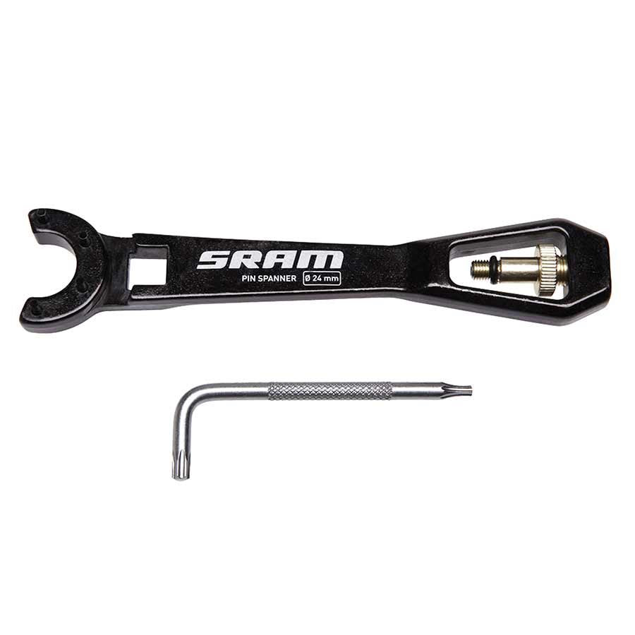 RockShox Outils de Montage