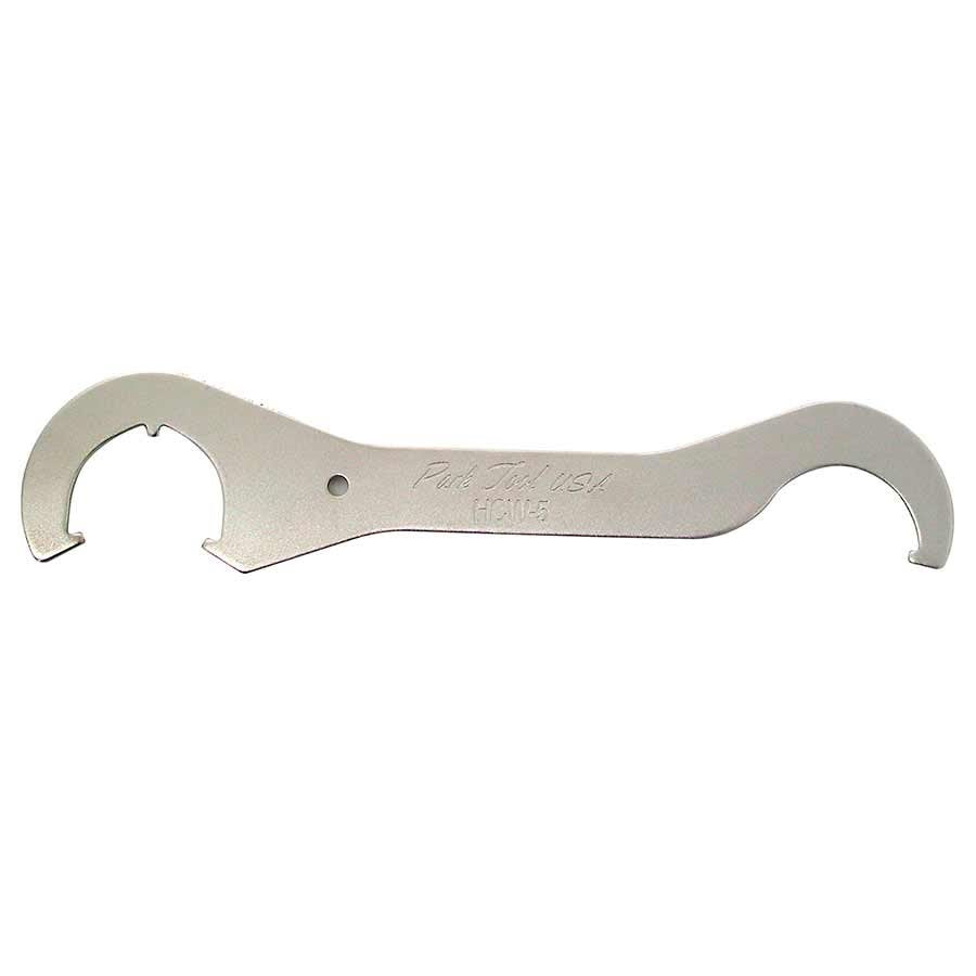 Park Tool, HCW-5, Outil pour contre-écrous de jeu de pédalier